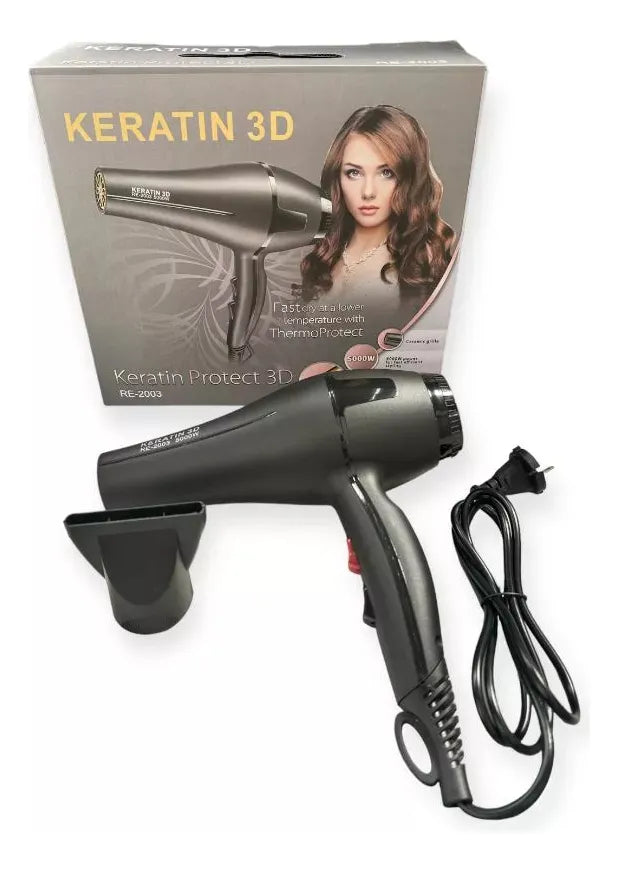 SECADOR DE CABELLO 2003