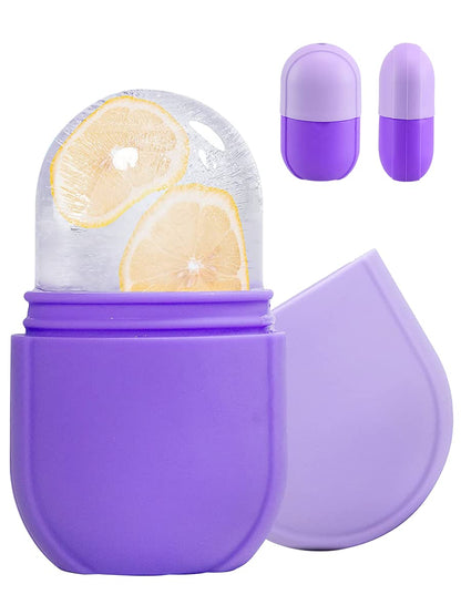 Combo Molde crioterapia+Limpiador facial