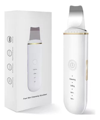 Combo Molde crioterapia+Limpiador facial