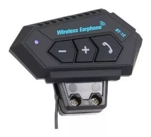 INTERCOMUNICADOR PARA CASCO MOTO