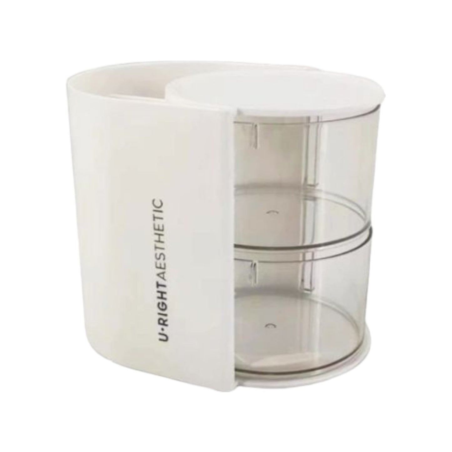 Organizador De Maquillaje y Brochas