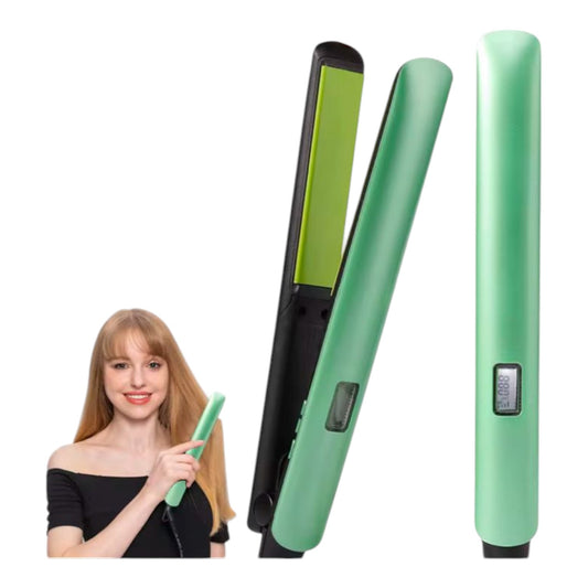 Plancha Para El Cabello Nueva