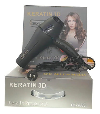 SECADOR DE CABELLO 2003
